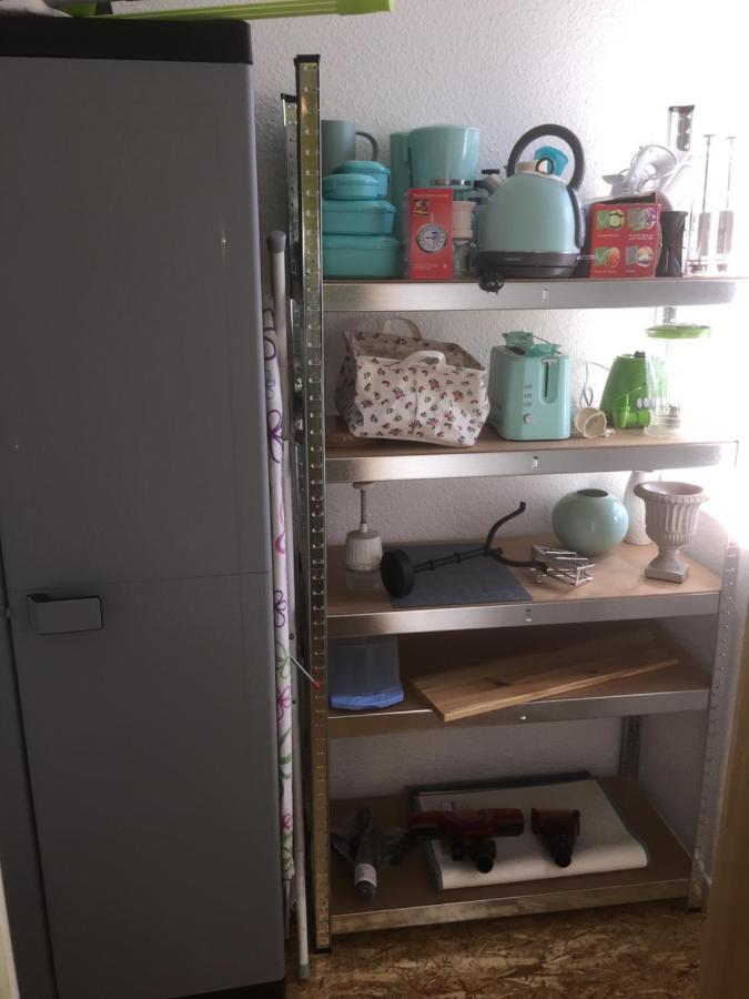 Sunshine Cottage Waldsolms 外观 照片