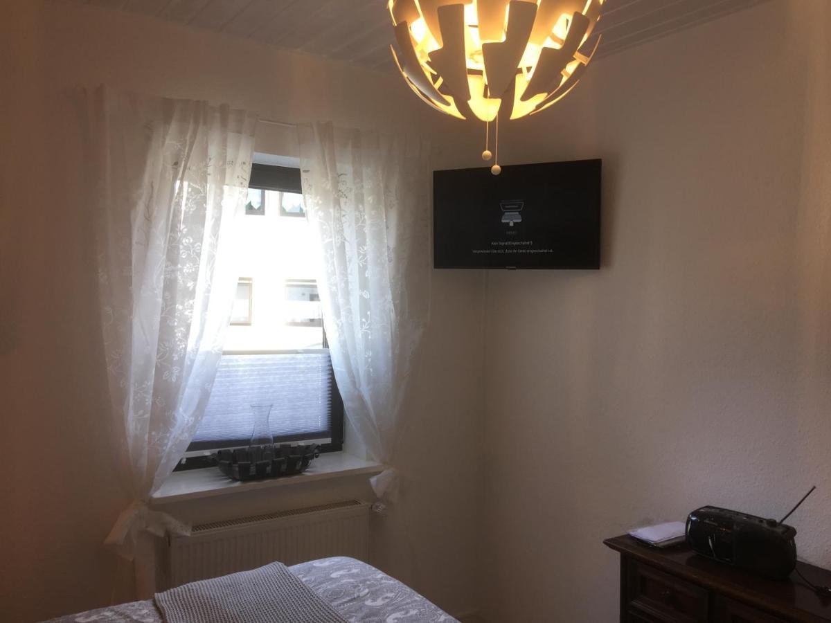 Sunshine Cottage Waldsolms 外观 照片
