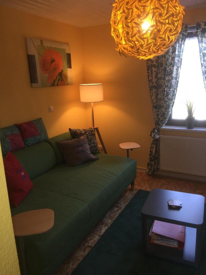 Sunshine Cottage Waldsolms 外观 照片